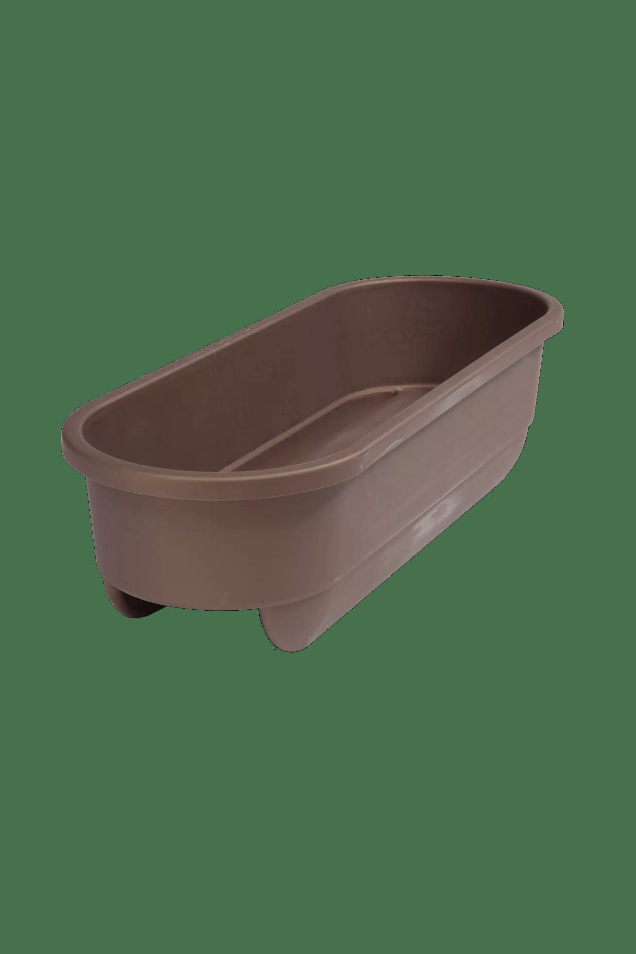 30” 2x 6 Railing Planter