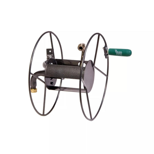 Yard Butler® Mighty Hose Reel
