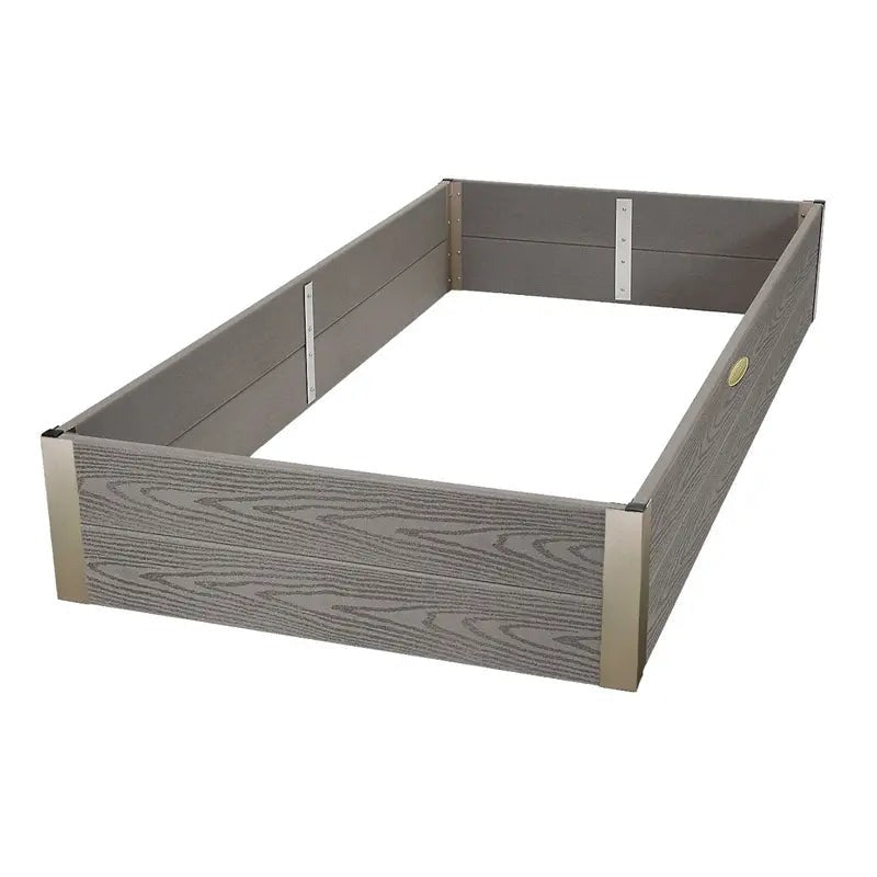 Sustainable Raised Beds (10.5" D)
