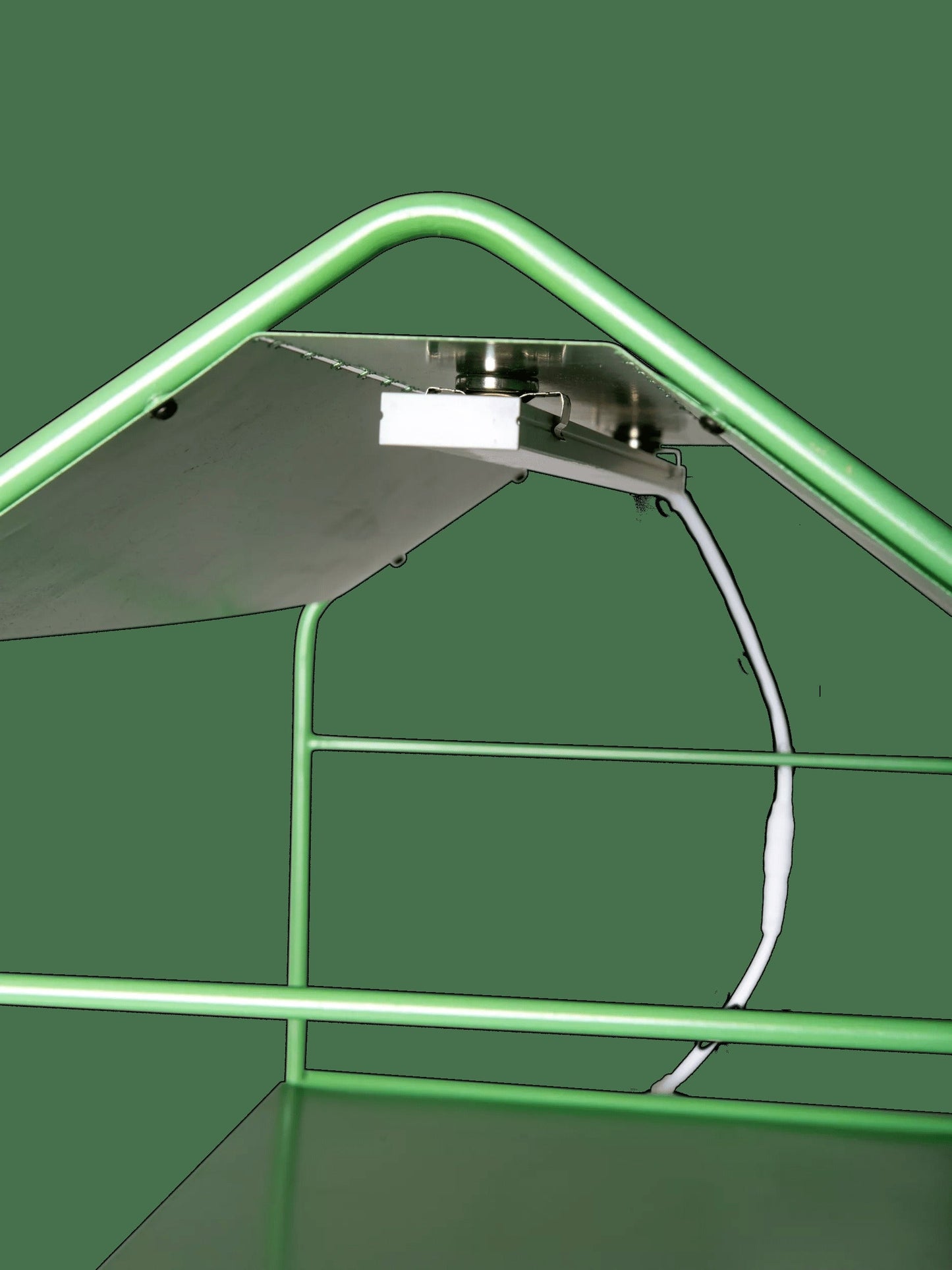AgieTM Tabletop LED Light Garden