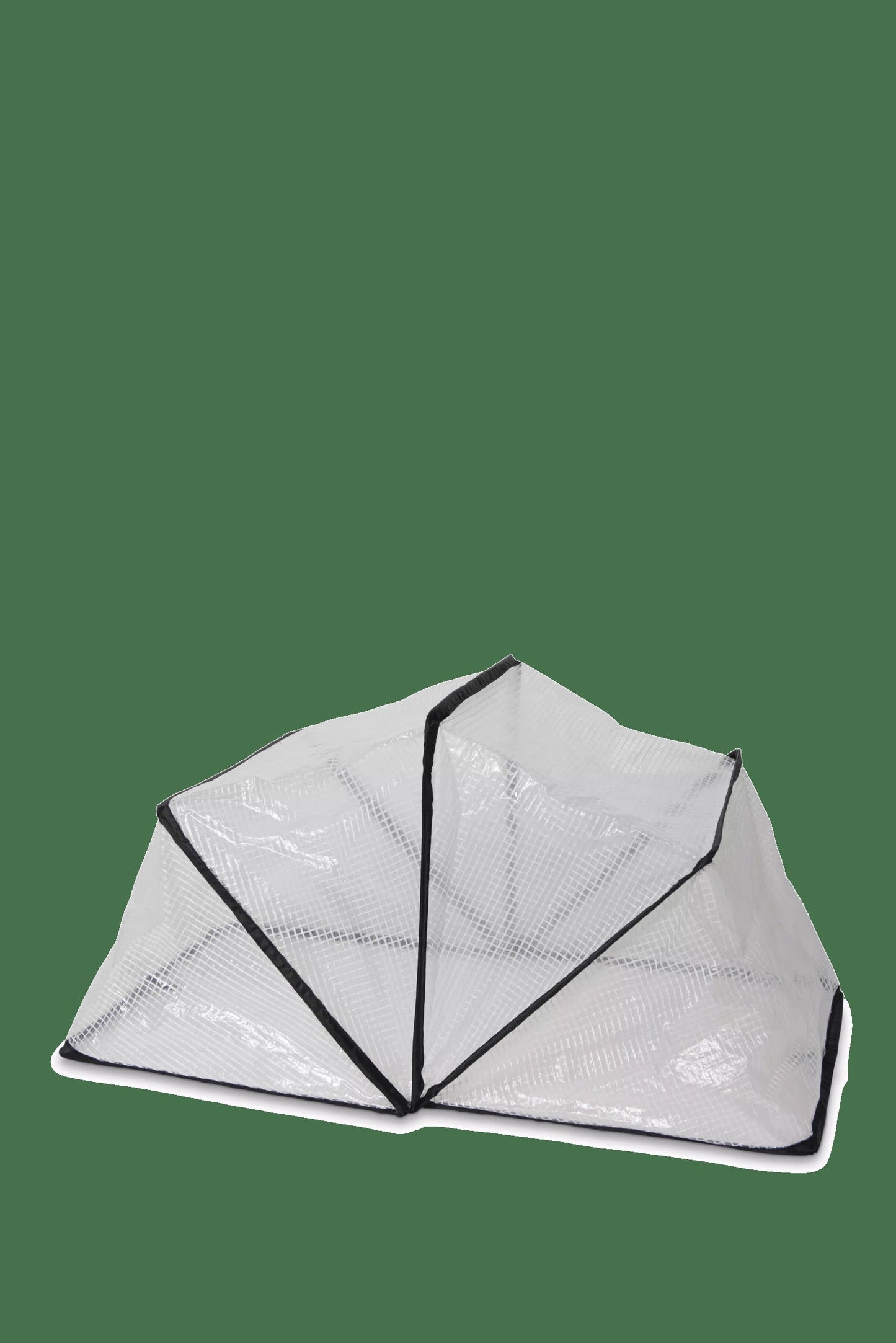 Pop-Up Crop Protector