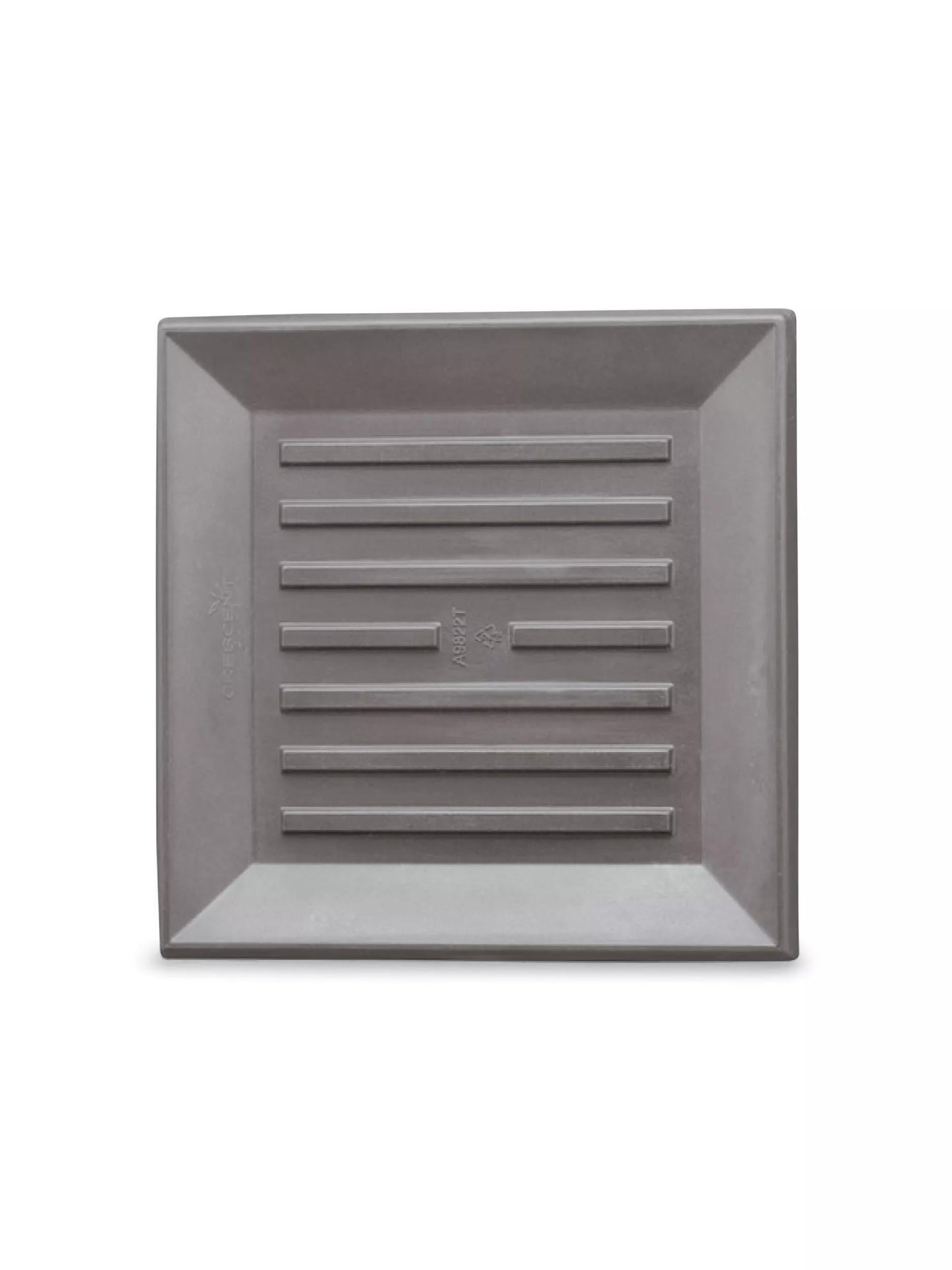 Universal Square Planter Saucers