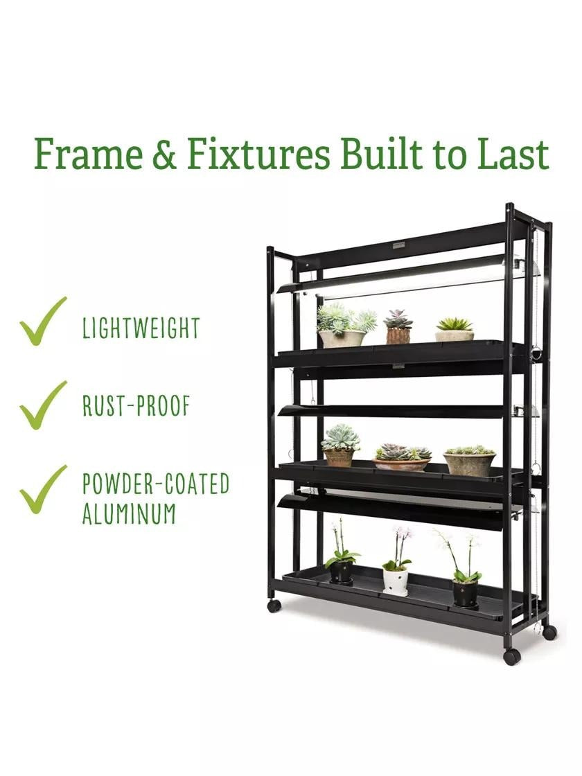 LED SunLite® 3-Tier Garden