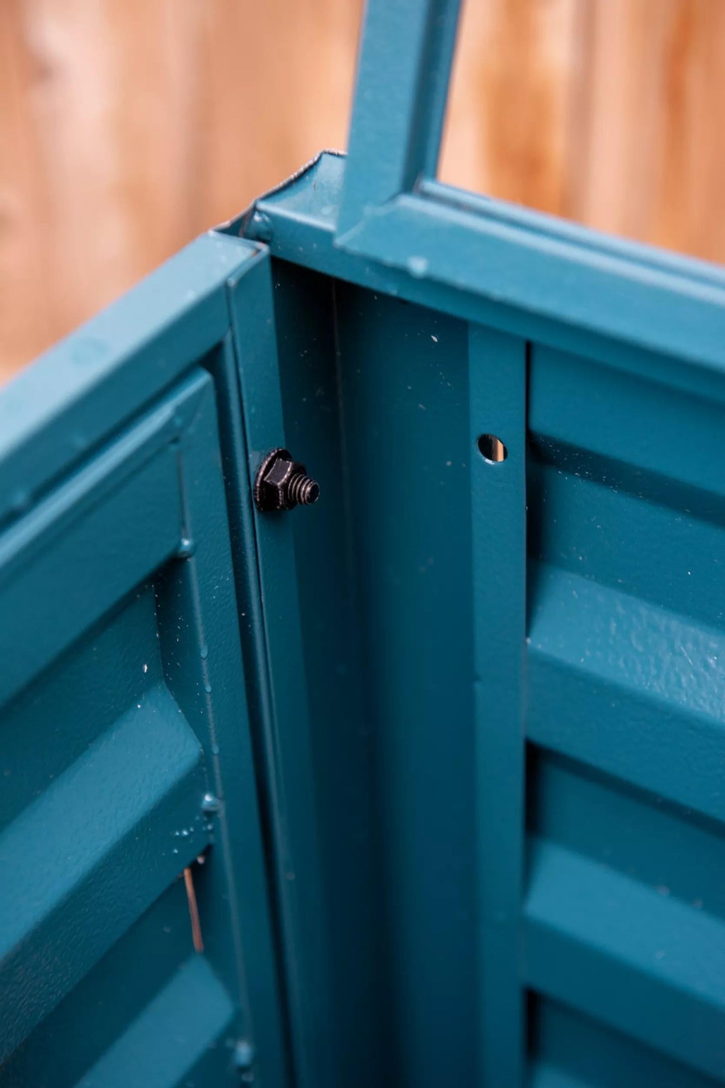 DemeterTM Single Bin Composter