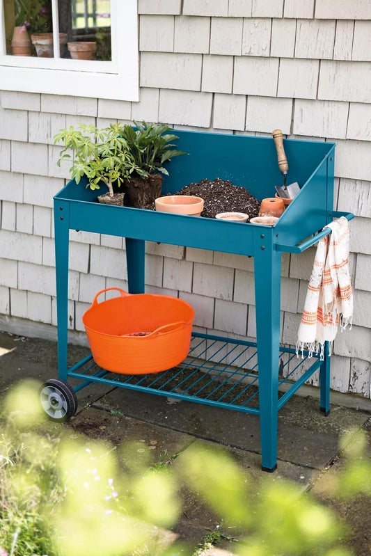 DemeterTM Potting Bench