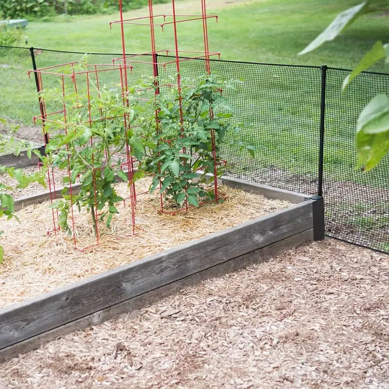 Garden Hardware Net, 3' x 25'