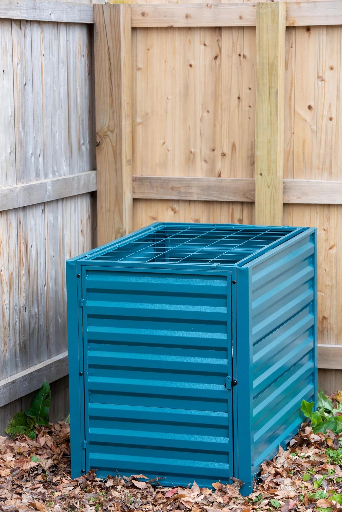 DemeterTM Single Bin Composter