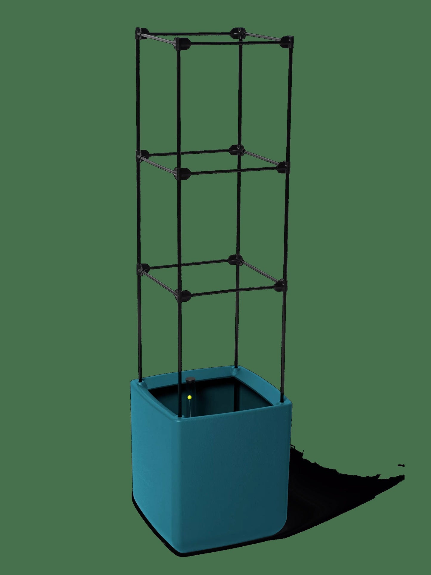 OasisTM Self-Watering Tomato Planter With Trellis