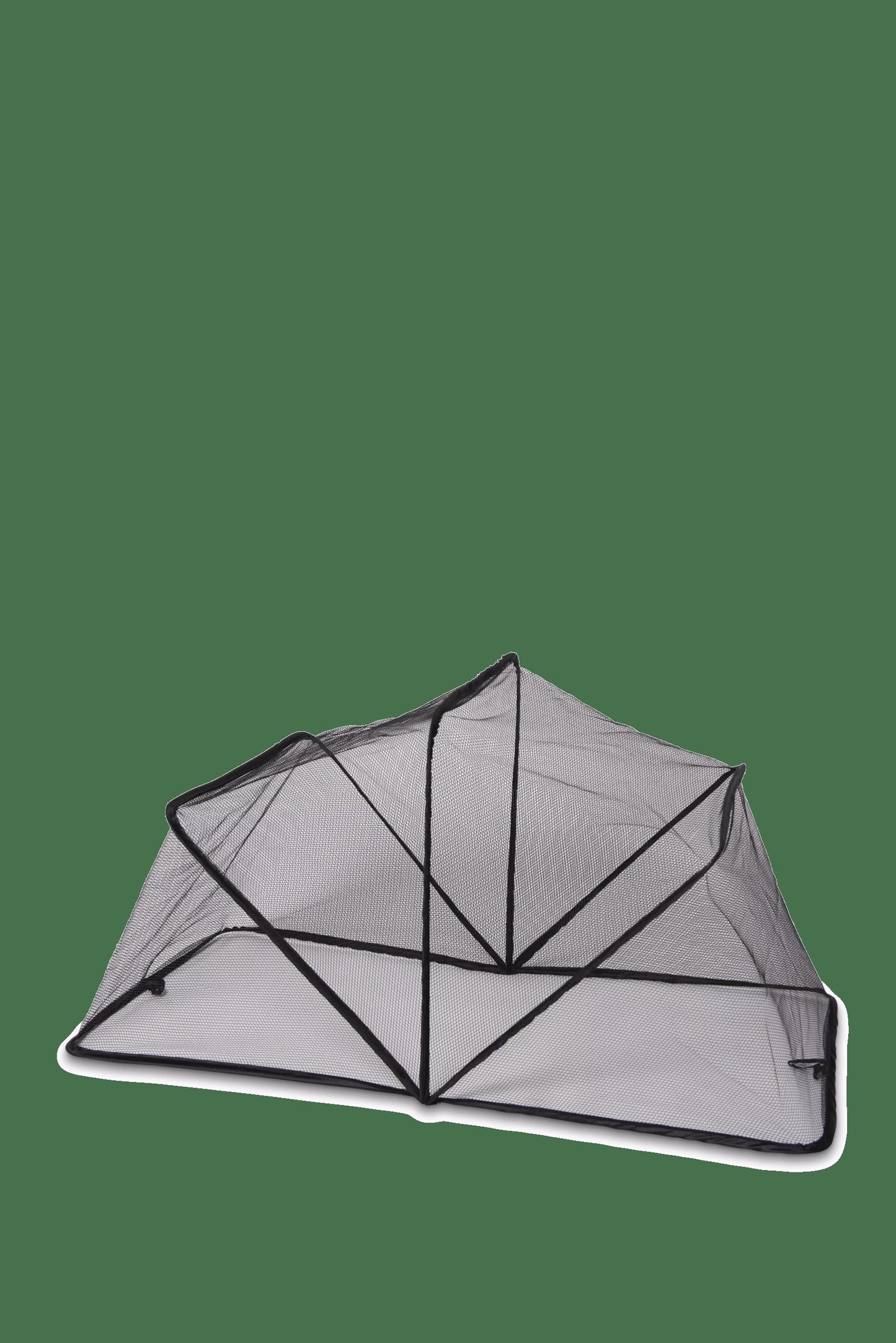 Pop-Up Bird Netting