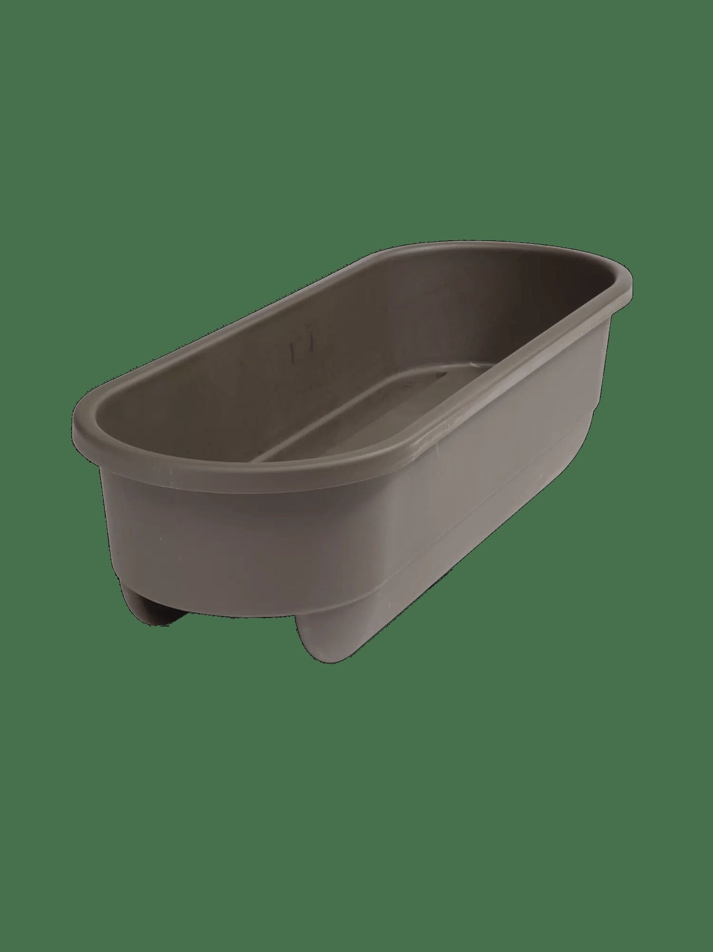30” 2x 6 Railing Planter