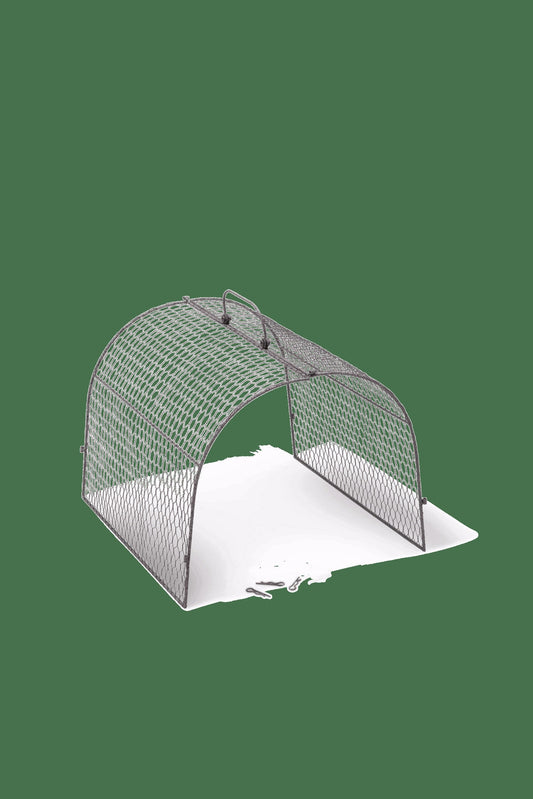 Chicken Wire Row Cloche Mid-Section, XL
