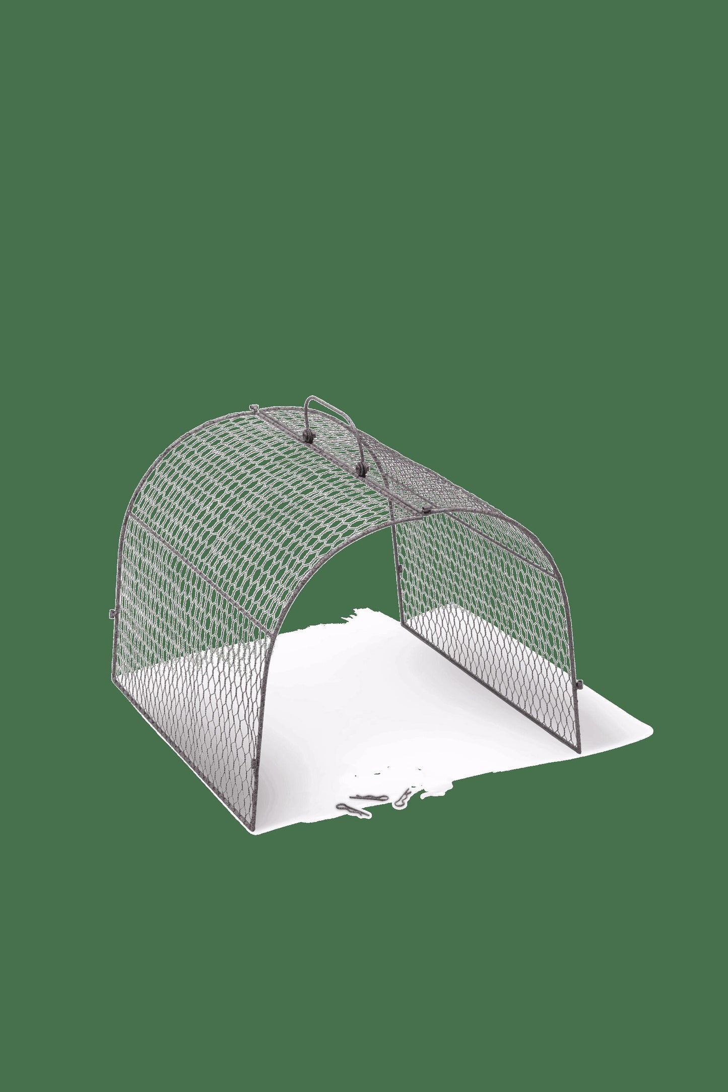 Chicken Wire Row Cloche Mid-Section, XL
