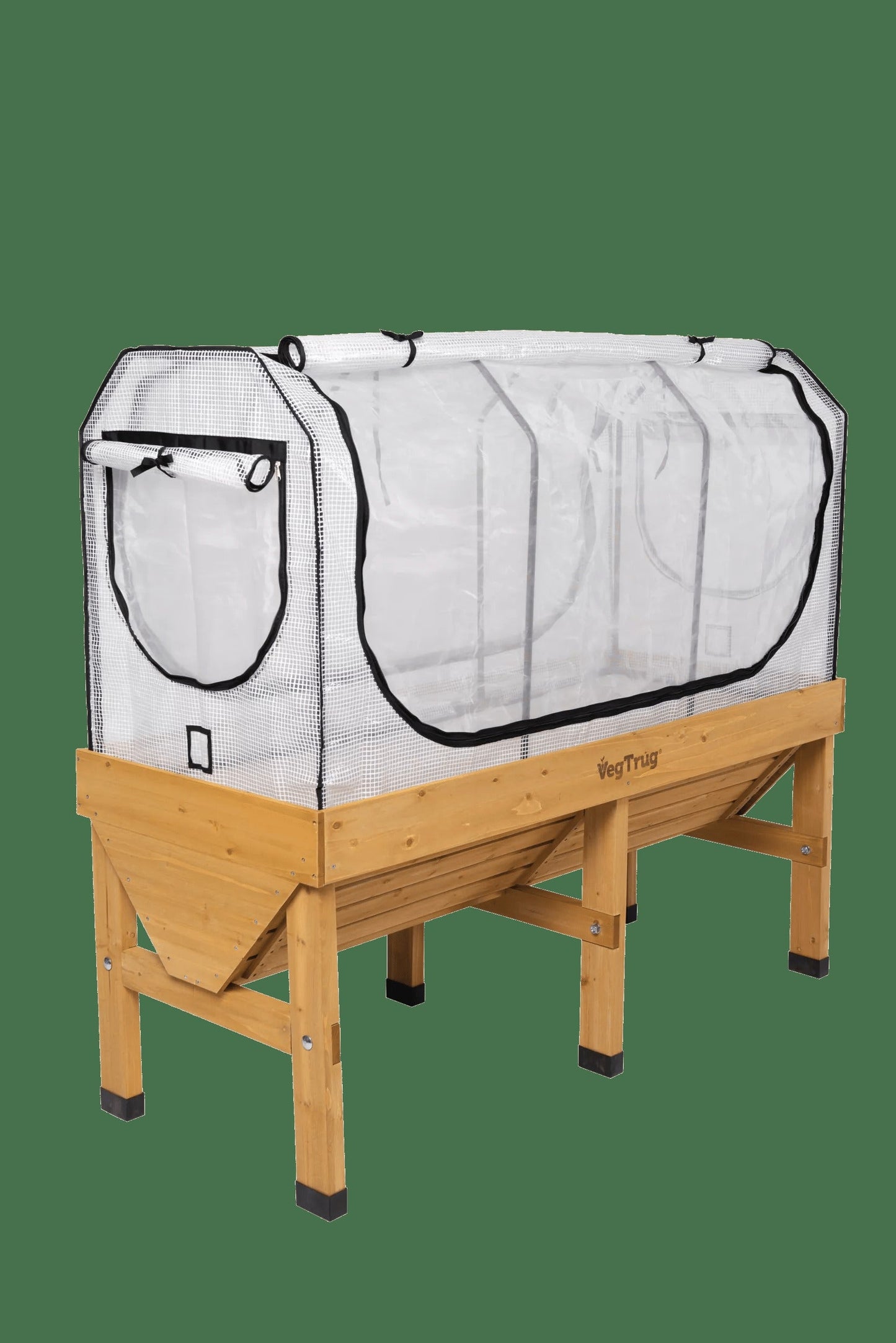 VegTrug®Patio Garden Greenhouse Cover Kit
