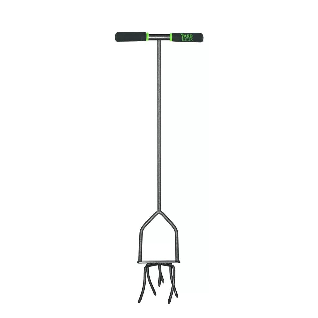 Yard Butler® Twist Tiller