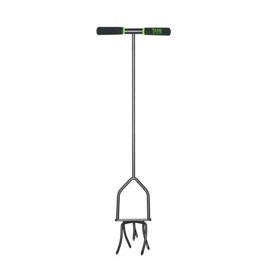 Yard Butler® Twist Tiller