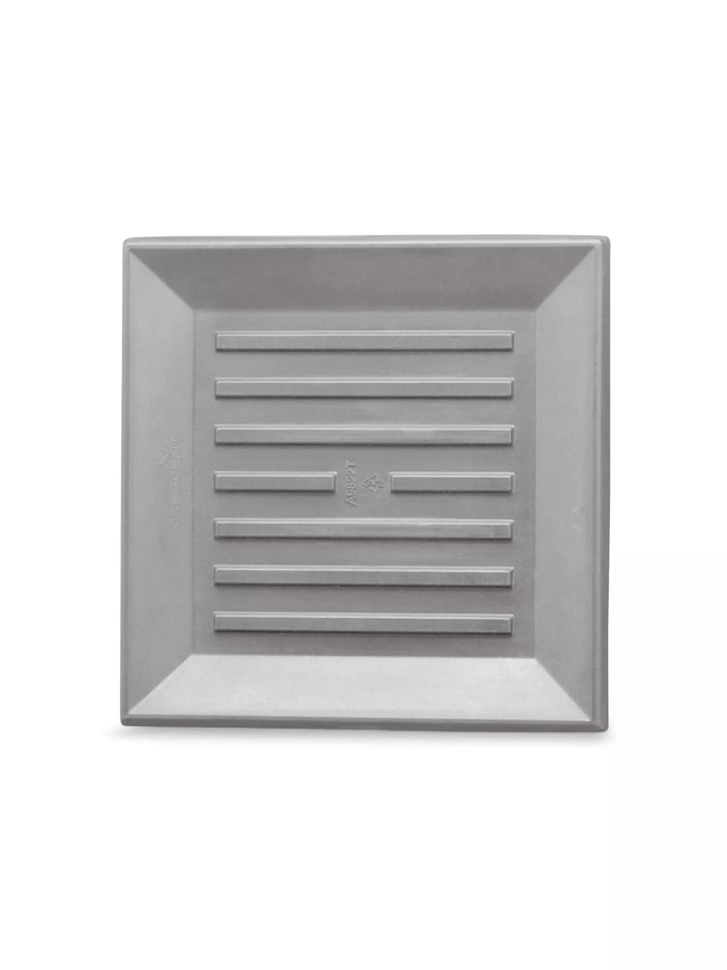 Universal Square Planter Saucers