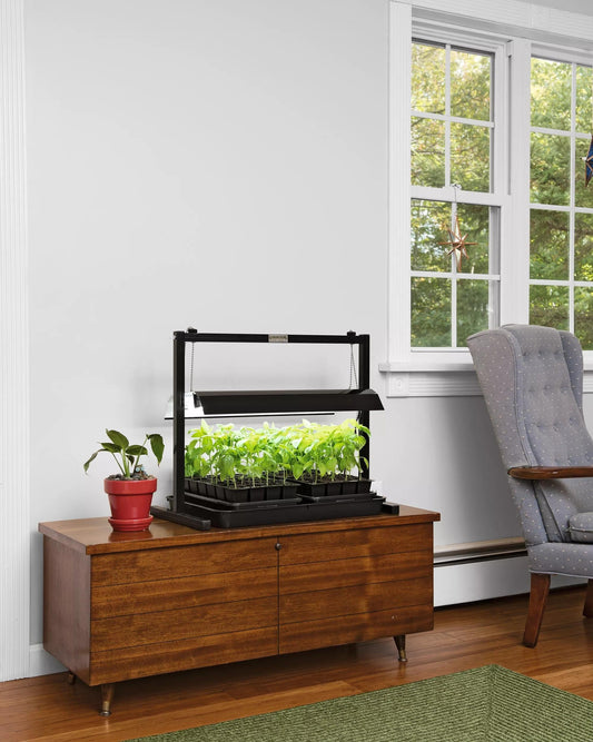 LED SunLite® Compact Tabletop Garden