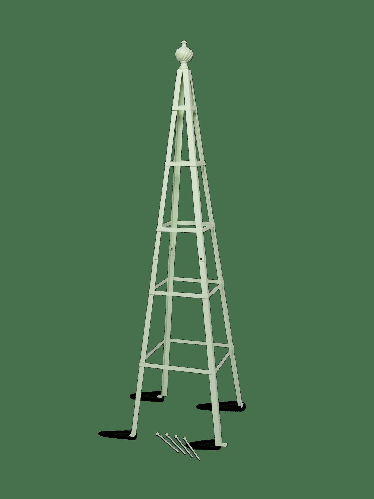 Oxford Pyramid Trellis