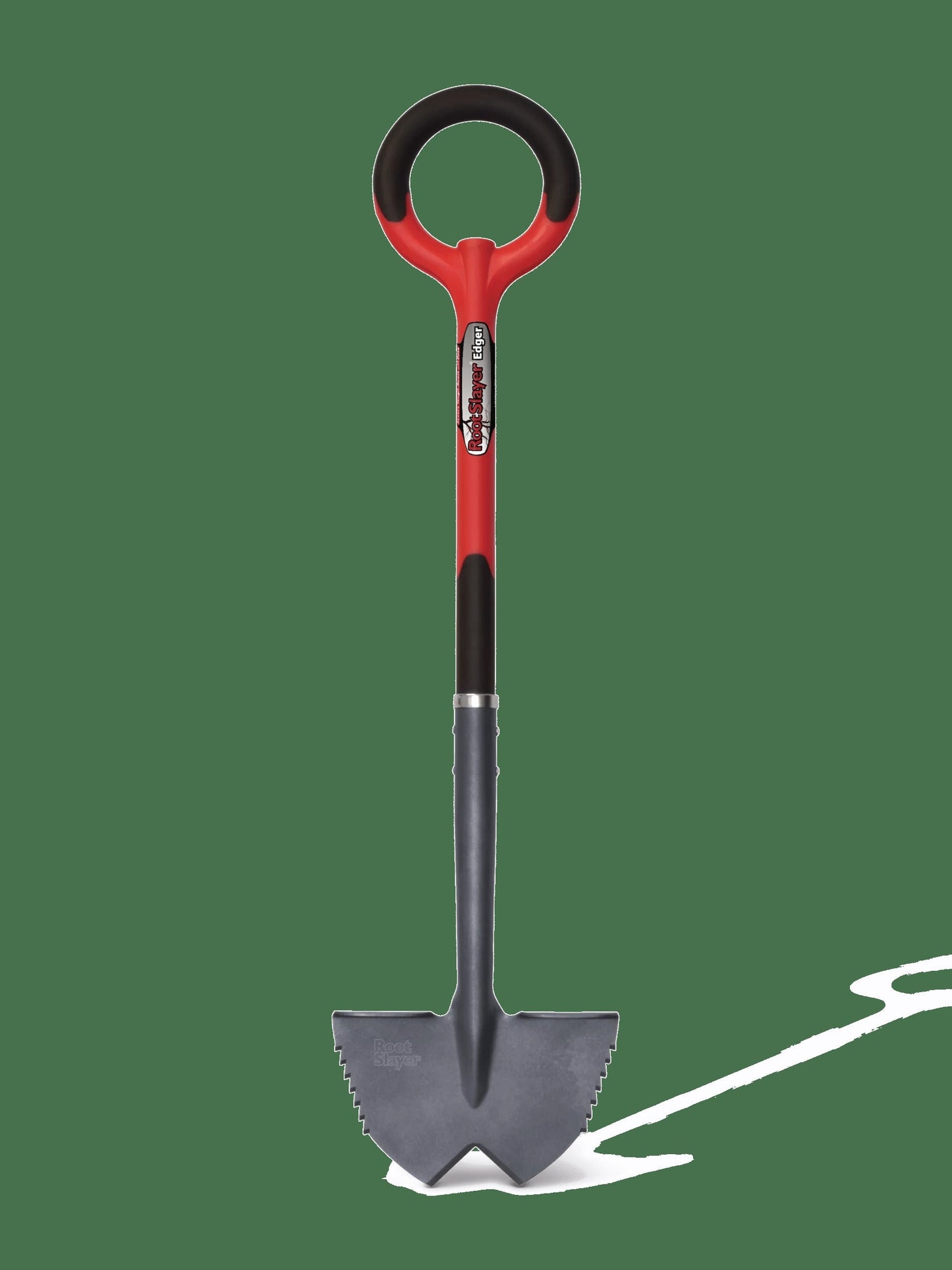 Root Slayer® Edger