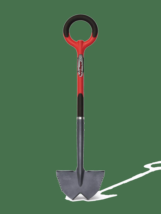 Root Slayer® Edger