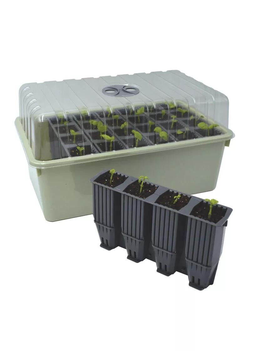 Deep Root Success Kit