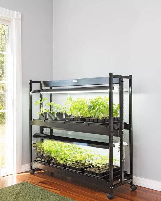 LED SunLite® 2-Tier Garden