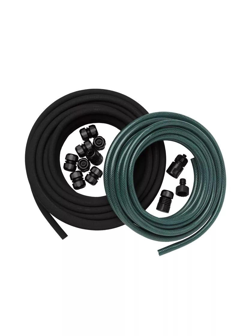 Snip-n-DripTM Soaker Hose System