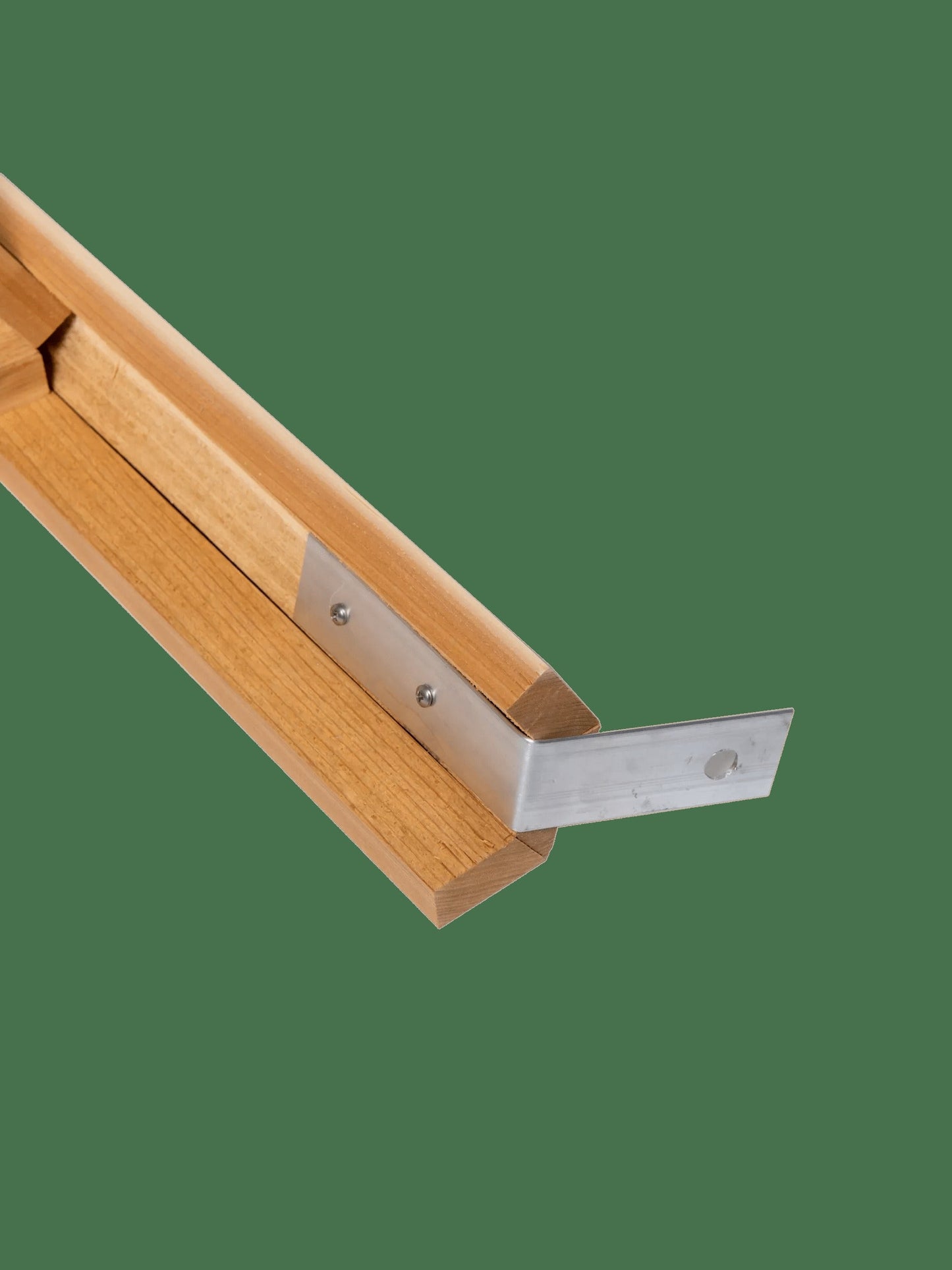 Cedar Obelisk, 8'