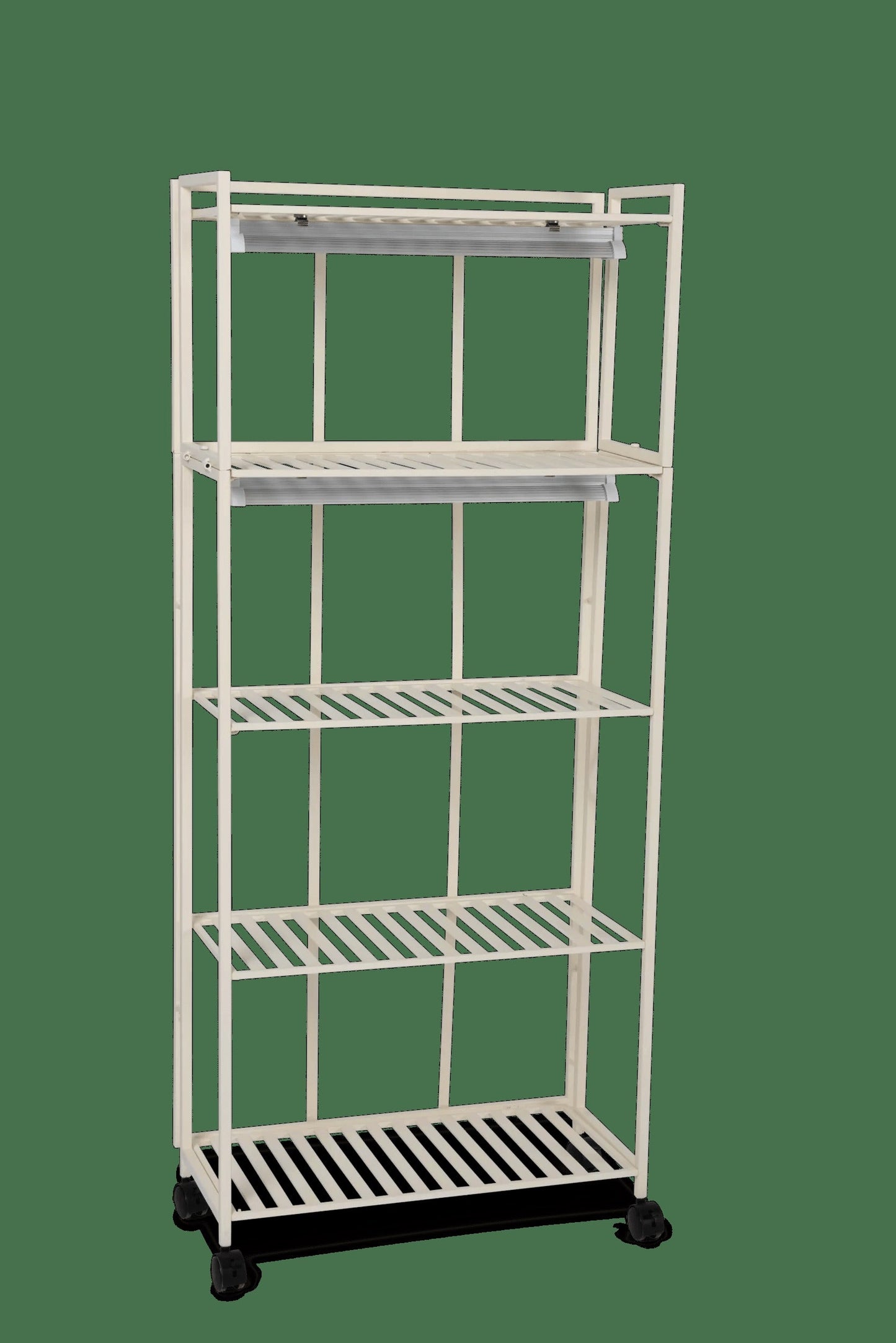 OsloTM 4-Tier LED Grow Light Garden