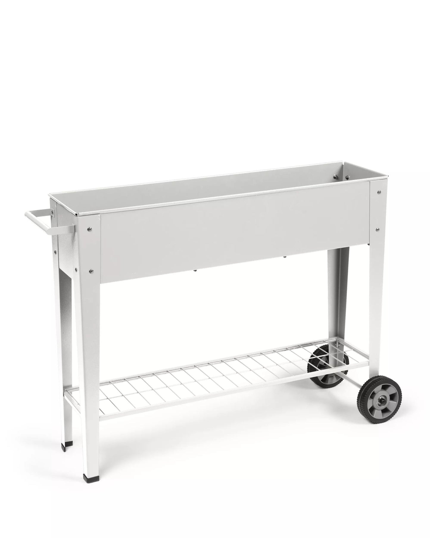 DemeterTM Mobile Planter Cart