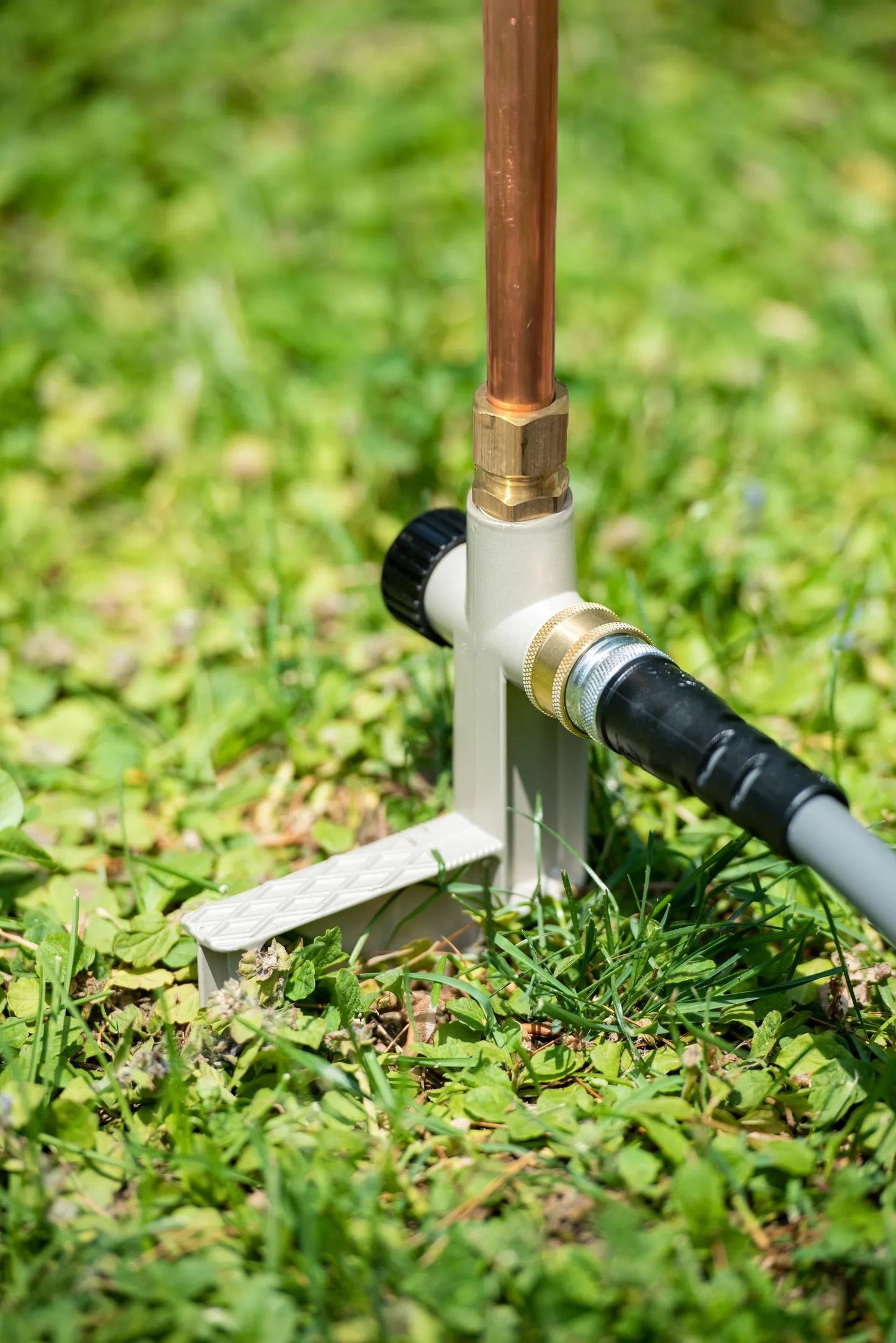 Hi-Rise LifetimeTM Sprinkler