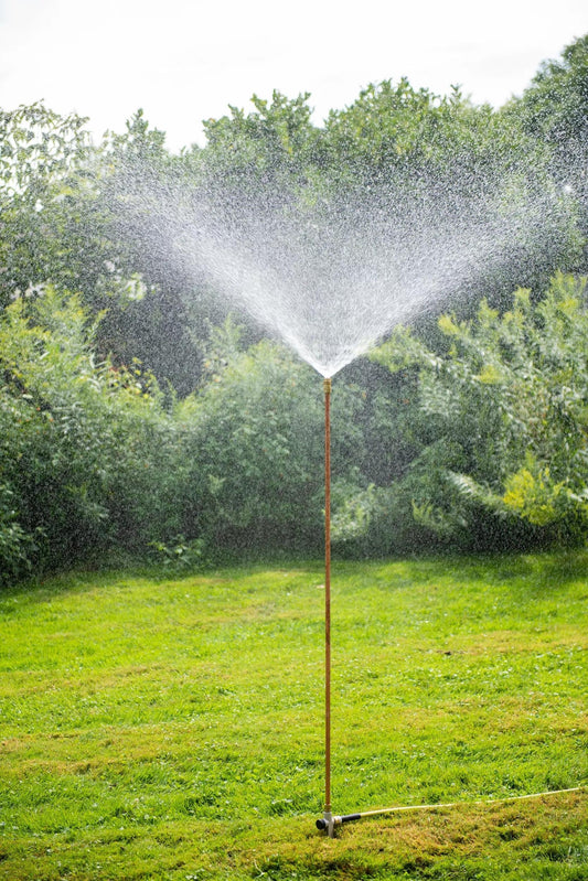 Hi-Rise LifetimeTM Sprinkler