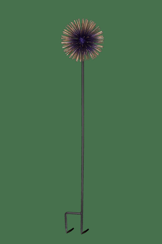 Allium Starburst Stake, Set of 1