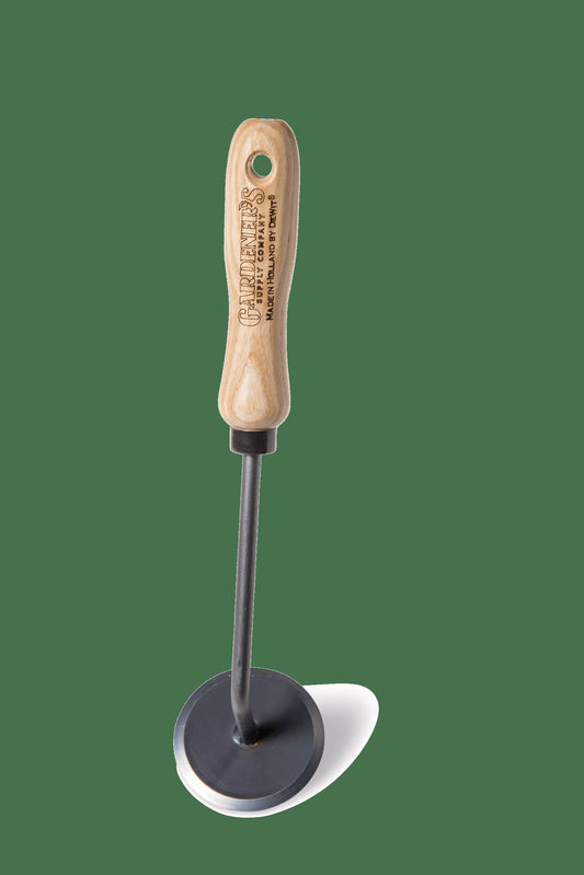 Gardener's Lifetime Hand Disc Weeder