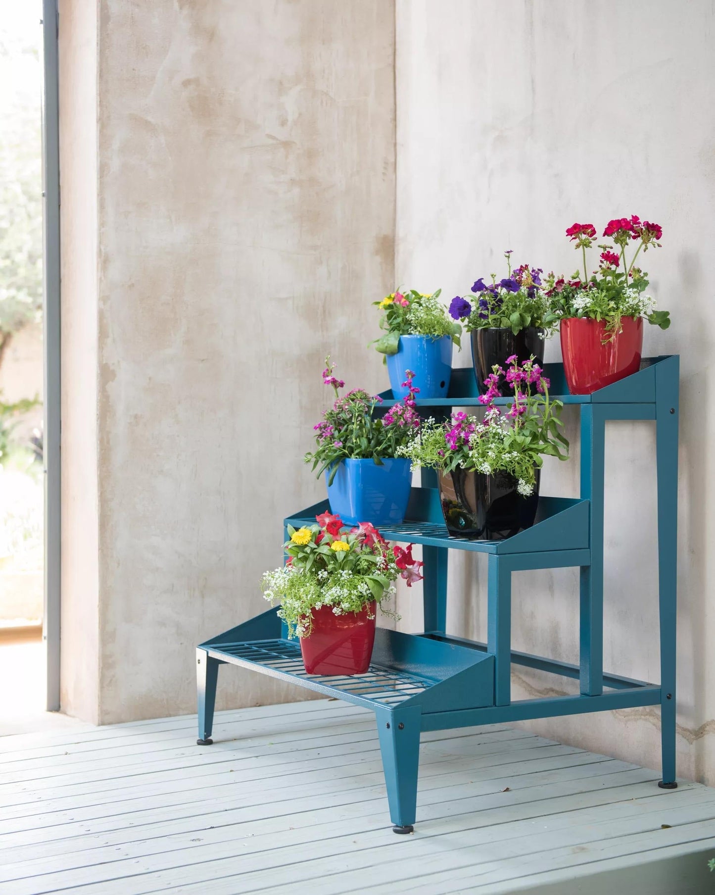 DemeterTM Plant Stand