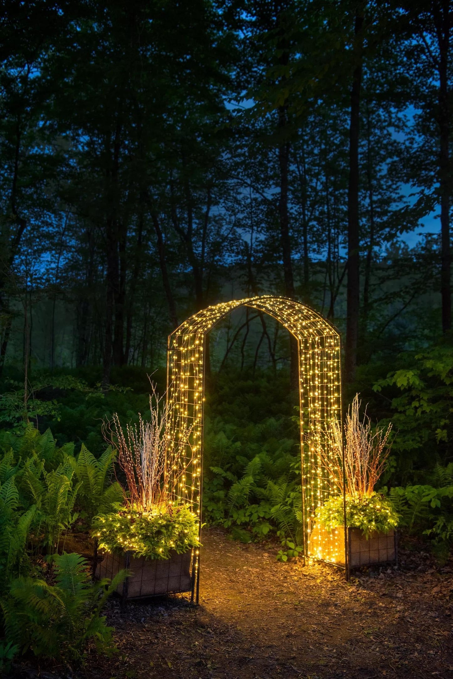 JardinTM Rose Arch