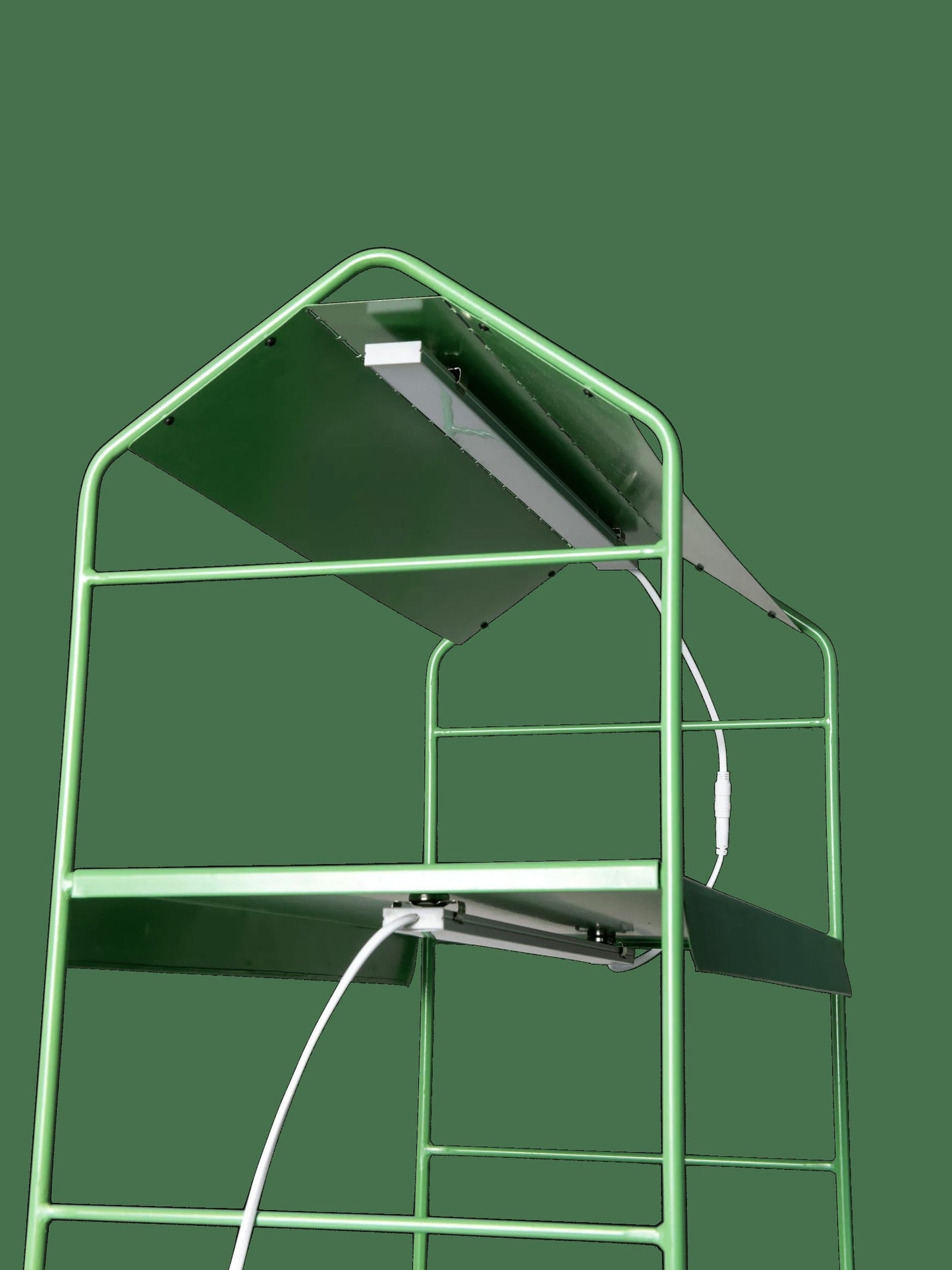 AgieTM Tabletop LED Light Garden