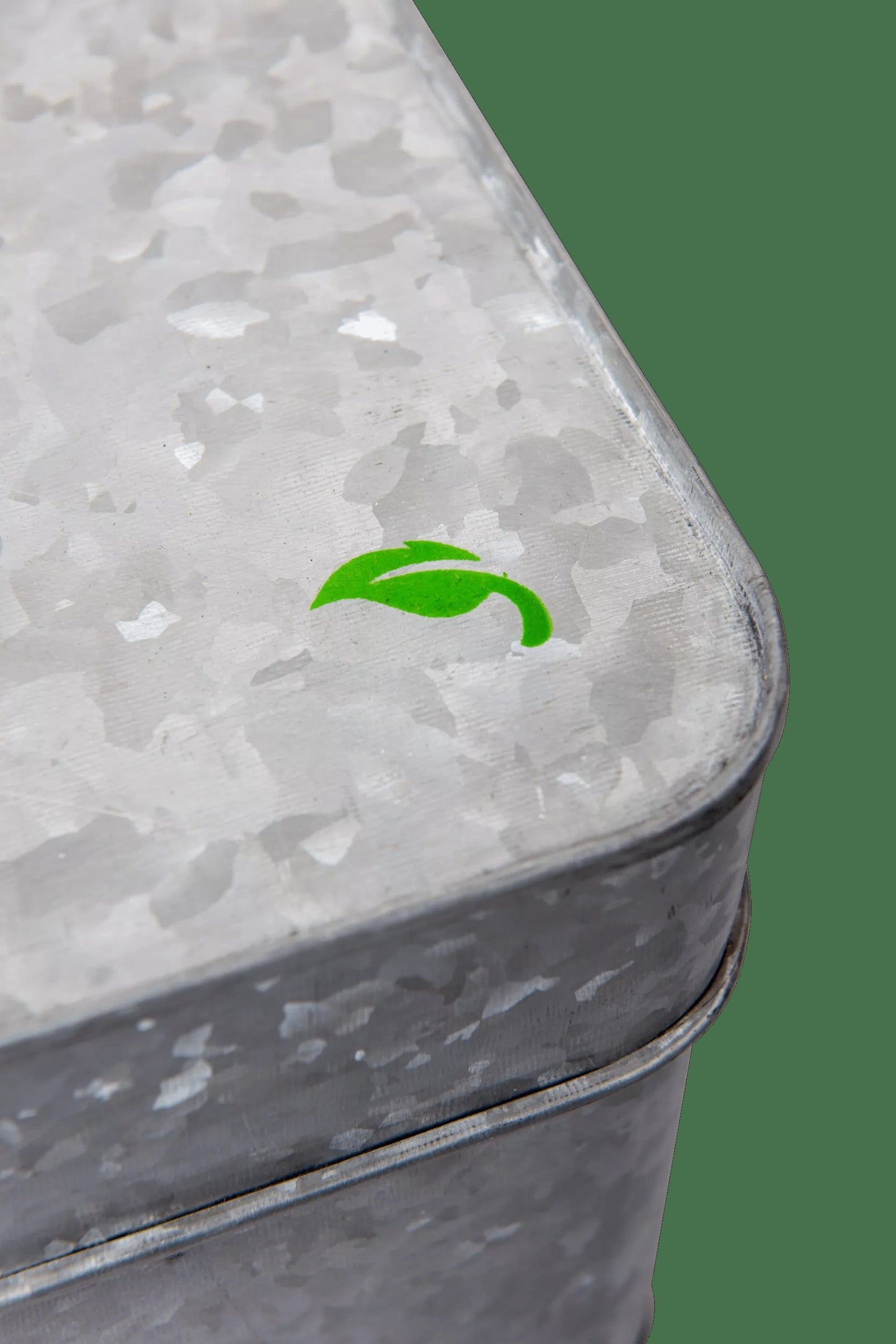Deluxe Galvanized Seed Saver Kit