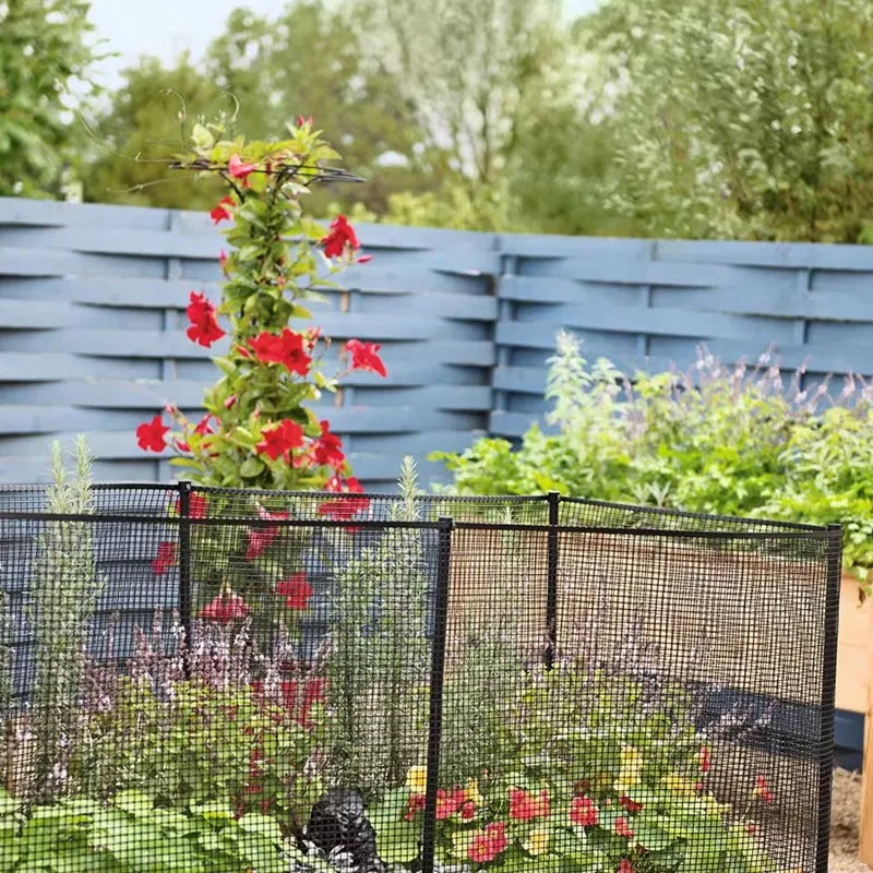 Garden Hardware Net, 3' x 25'