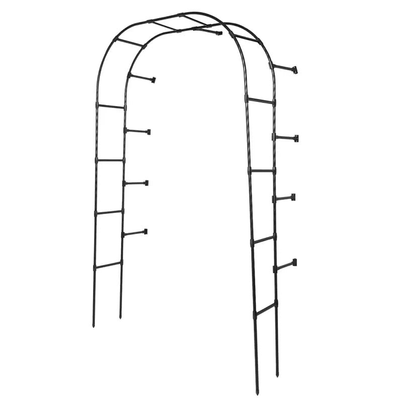 Titan Arch Connectors, Set of 9