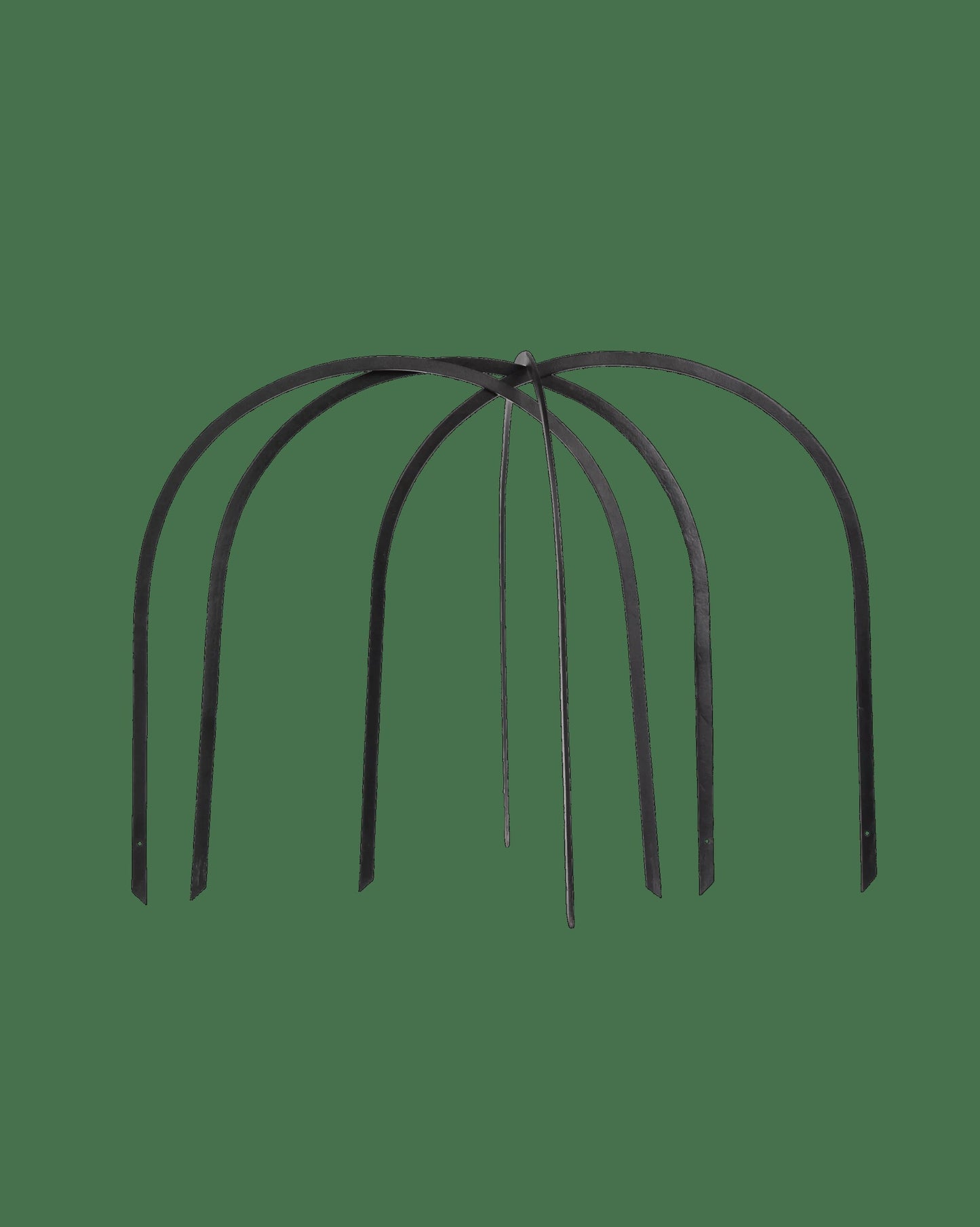 Stratford Edge Irons, Set of 4