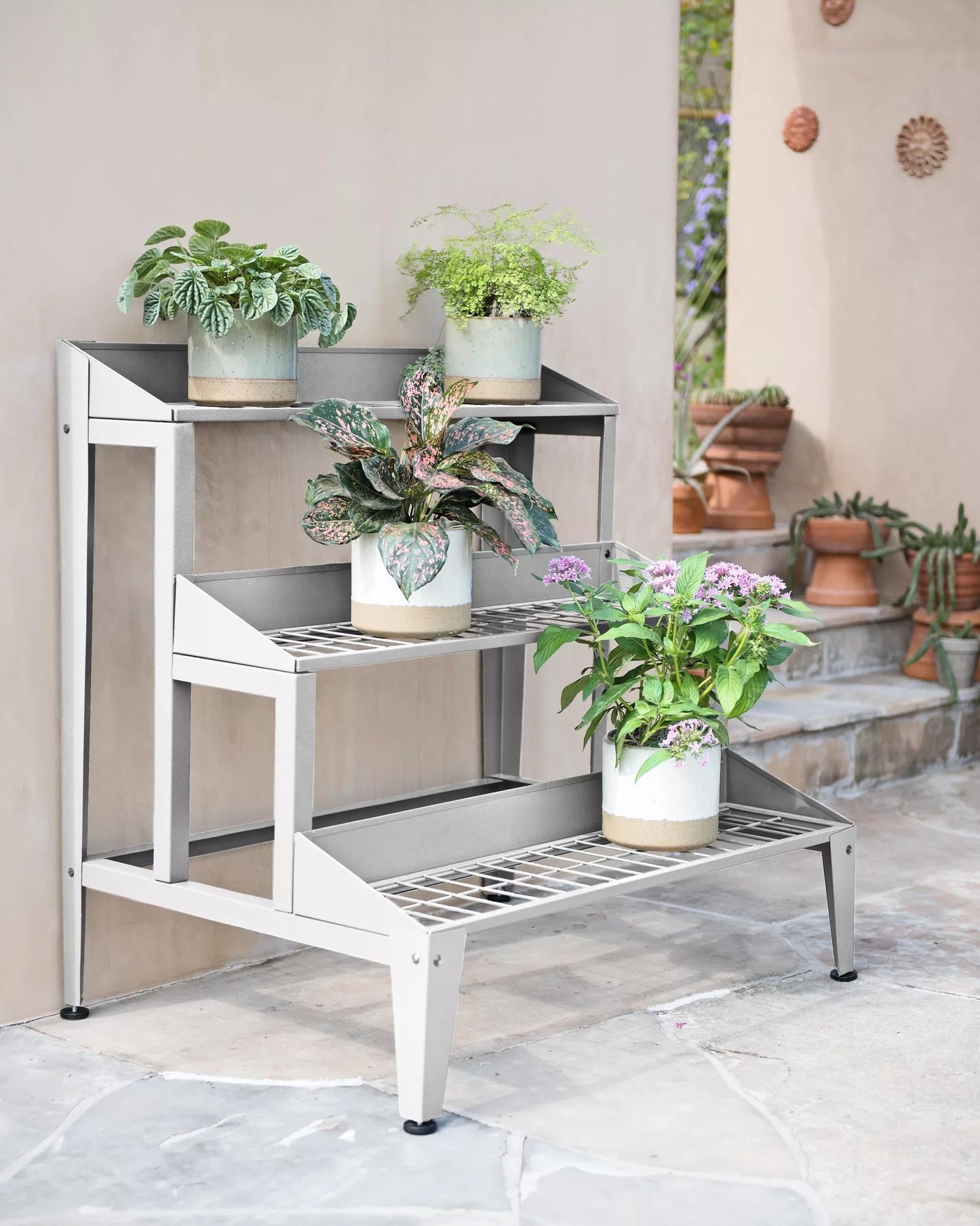 DemeterTM Plant Stand