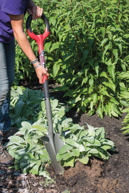 Root Slayer® Shovel