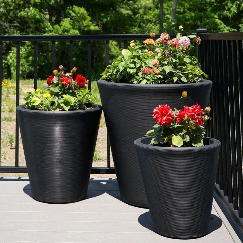 Madison Planters
