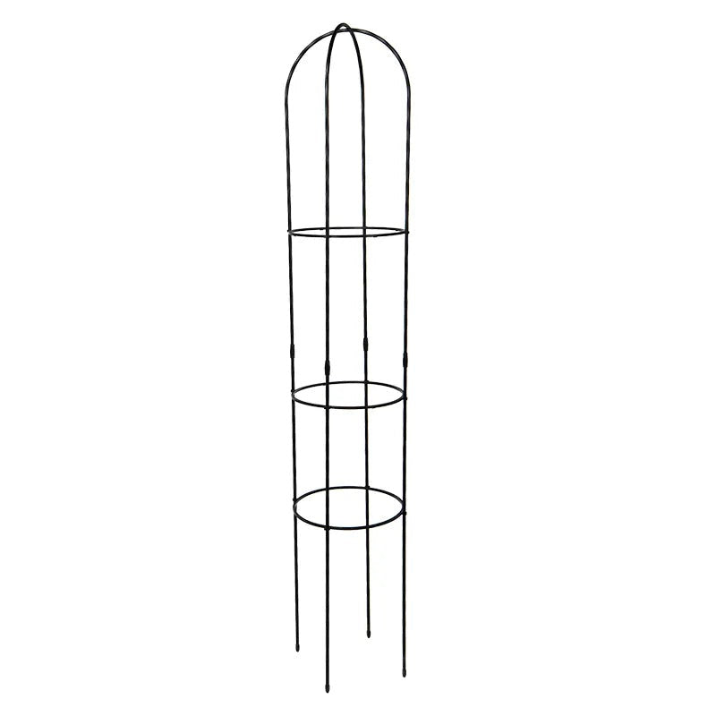 TitanTM Round Obelisk
