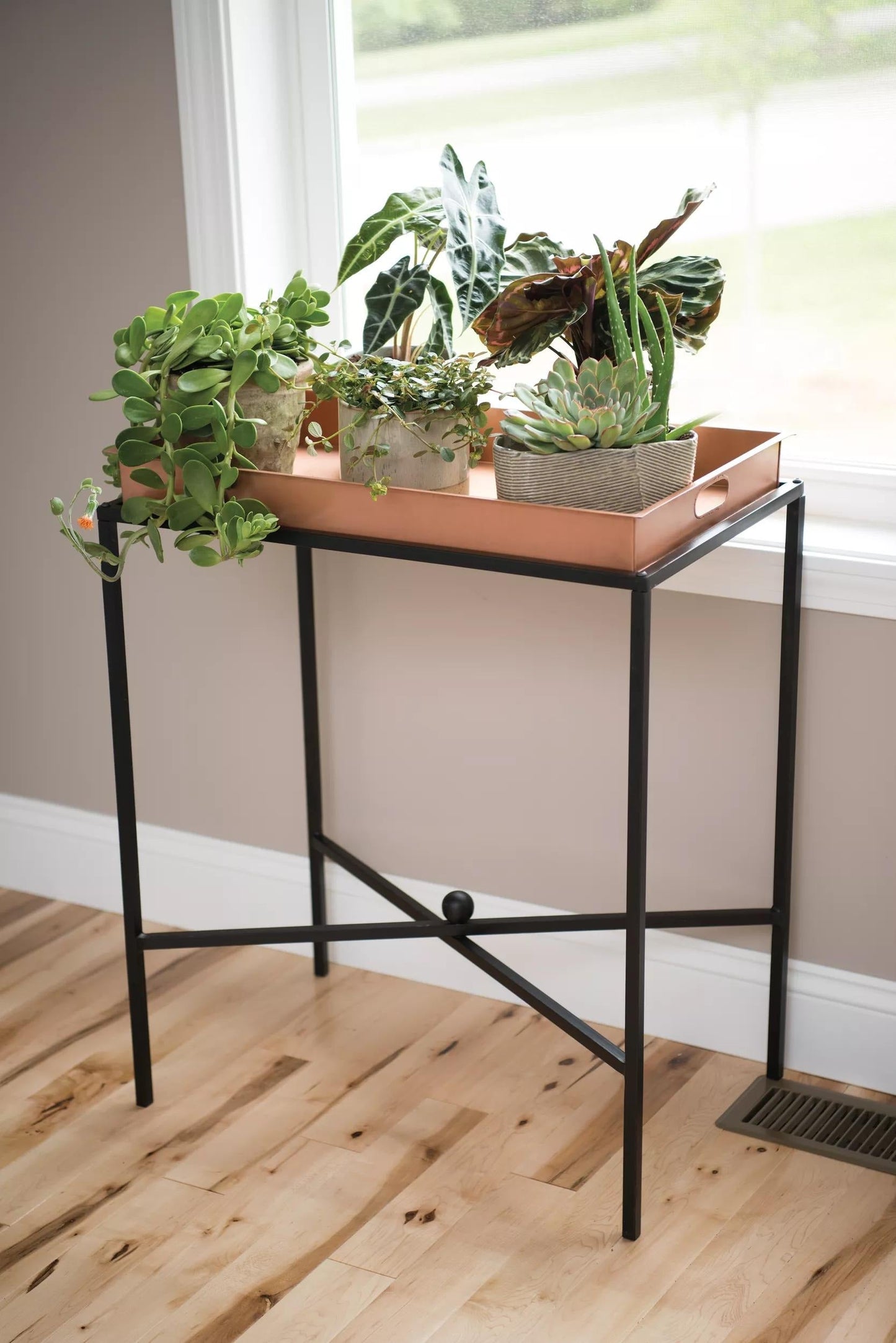 EssexTM Butler's Tray Stand