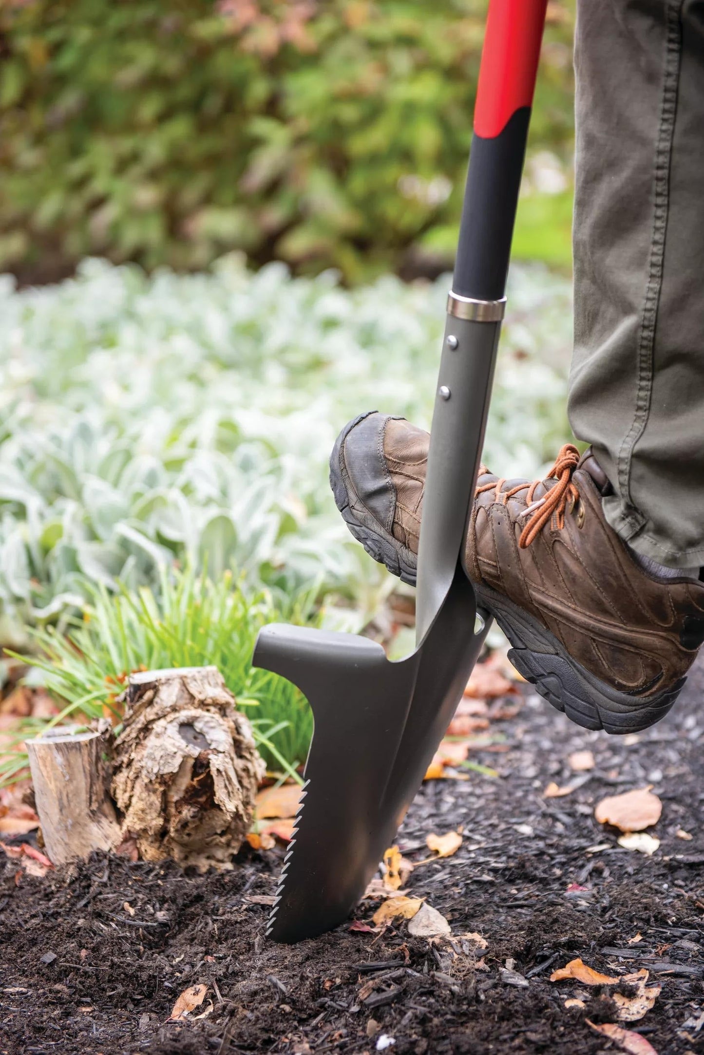 Root Slayer® Shovel