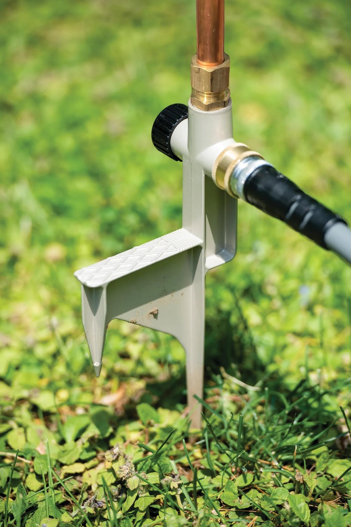 Hi-Rise LifetimeTM Sprinkler