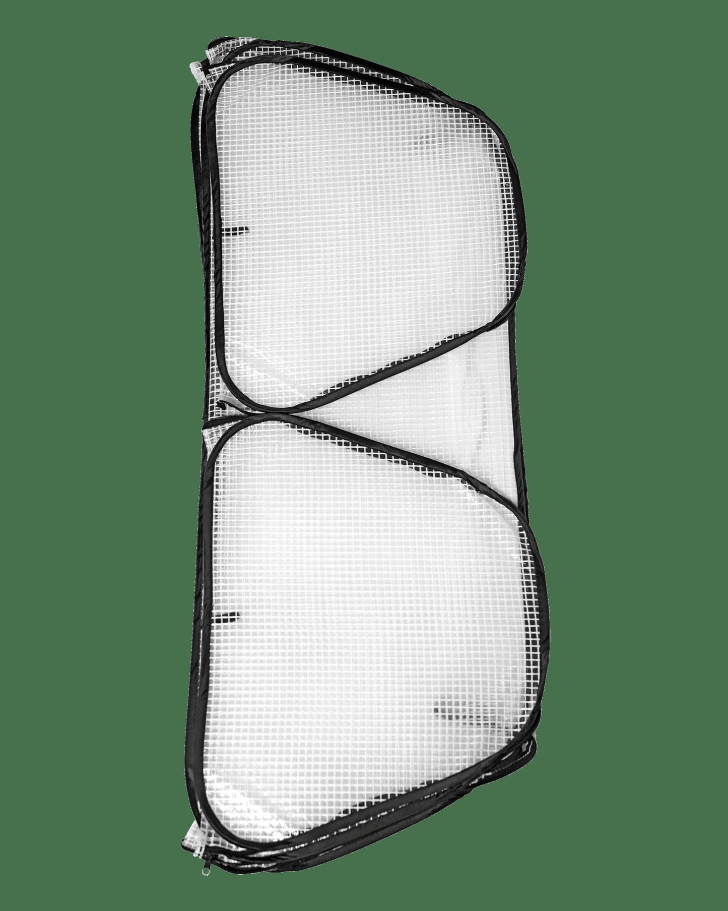 Row Shelter Accelerator