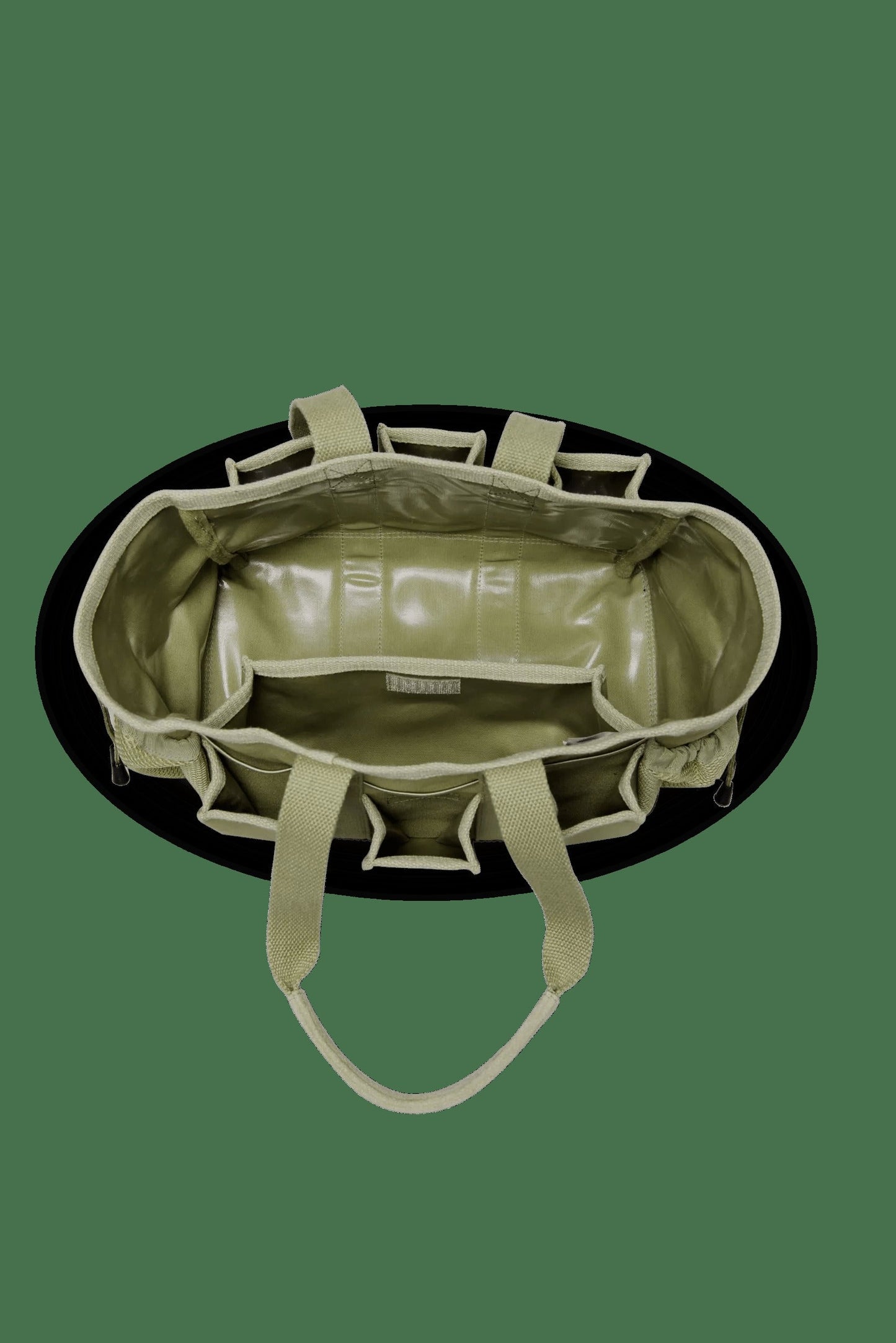 Gardener's Puddle-Proof Tote
